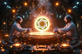 AI Crypto Investments: Fetch.ai, NEAR Protocol & Ozak AI - 2025 Forecast