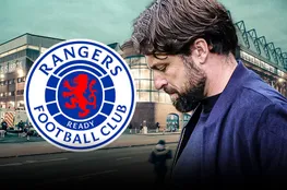 Rangers Sack Russell Martin After Just 123 Days