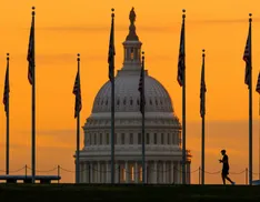 Federal Budget Deficit: $1.8 Trillion Projection and Rising Debt