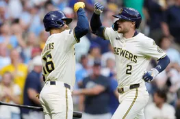 Milwaukee Brewers Dominate Pittsburgh Pirates 14-0