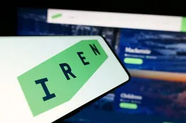 IREN Stock Rallies on AI Cloud Services Growth - Analyst Outlook