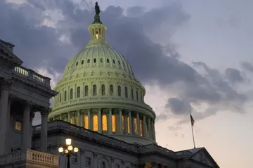 U.S. Capitol Government Shutdown Impacts South Dakota: National Parks, Agencies, and Workers Affected
