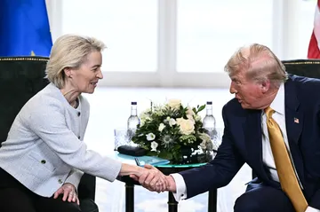 Trump's Trade Wins: Shocking Experts and Redefining Global Trade
