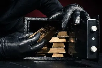 Protect Your Gold: Avoiding Government Confiscation
