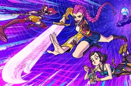 Fortnite Kpop Demon Hunters: How to Recruit Rumi, Mira & Zoey