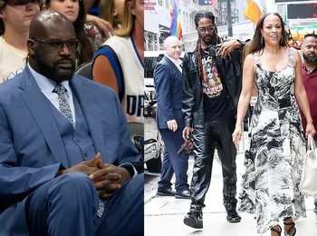 Shaunie Henderson's Journey to Financial Independence Post-Divorce from Shaquille O’Neal