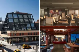 Bilt Moves HQ to Meatpacking District - Innovation & Growth