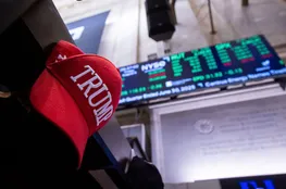 Stock Market Resilience Amid Trump's Tariffs: Analysis and Outlook
