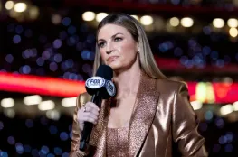 Erin Andrews: Cancer, Infertility, and the Importance of Openness