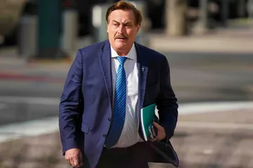 Mike Lindell Loses Defamation Suit Against Dominion Voting Systems