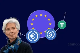 Lagarde Warns MiCA's Flaws Threaten Stablecoin Stability