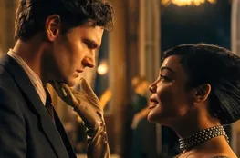 New on Amazon Prime Video: October 2025