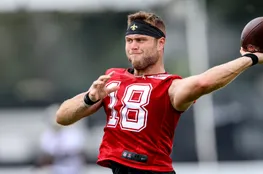 Saints Release Hunter Dekkers, Intense QB Competition Begins