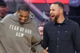 Golden State Warriors De'Anthony Melton Injury Update & 2025-26 Season Outlook