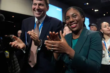 Conservative Party in Crisis: Trump-Style Policies and a Return to Thatcher