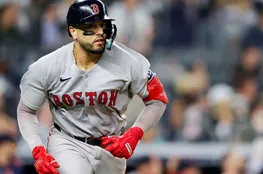 Carlos Narvaez Knee Surgery & Recovery Update for Boston Red Sox