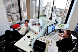 Staying in Your Job Pays Off: New Data Reveals a Shift in Pay Raises