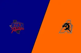 Aledo Bearcats vs. Ryan Raiders: High School Football Showdown in Denton, TX
