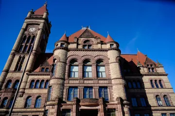 Cincinnati City Council Candidates Reject National Guard Deployment, Advocate for Targeted Funding