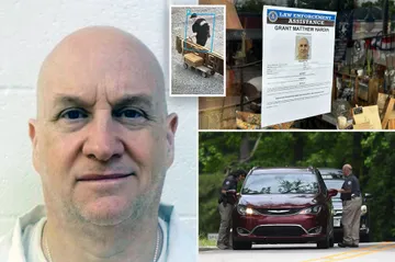 Arkansas Police Chief Escape: Experts Detail Complex Challenges