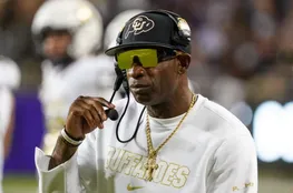 Deion Sanders' Health Update: Blood Clots and Ongoing Pain
