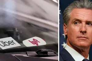 California Rideshare Drivers Unionize: New Law Allows Collective Bargaining