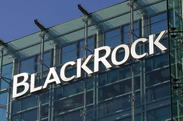 BlackRock Bets on Inflation-Linked Bonds Amid US Debt Concerns