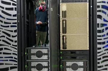 Nvidia (NVDA): The Unquestioned Leader in AI