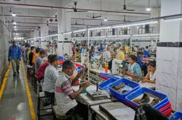 Trump's Tariffs on Indian Goods: Impact and Response