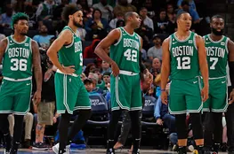 Celtics News: Expert Shades Marcus Smart's Decline