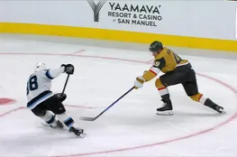 Jack Eichel Signs Massive 8-Year Contract with Vegas Golden Knights