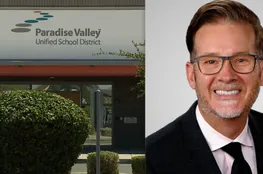 Paradise Valley School District Superintendent on Leave Amidst Controversy