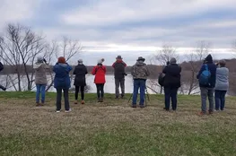 Fort Worth Birdwatching Location Closed After Oil Spill - Reopening Timeline?