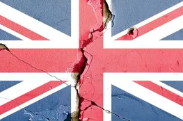 UK Consumer Confidence Drops - GfK Index Reveals Rising Economic Anxieties