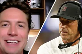 Christian McCaffrey's Dominant Role Fuels 49ers Despite Run Game Struggles