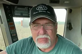 Arkansas Soybean Farmer Criticizes Trump Administration's Trade Policies
