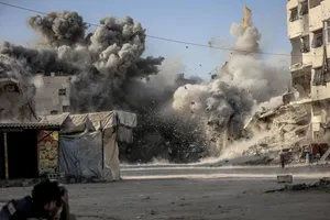 Israeli Attacks in Gaza: Casualties, Ceasefire Talks, and Trump's 20-Point Plan