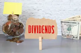 Top 5 Dividend Stocks for Long-Term Wealth