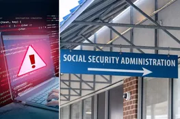 Social Security Whistleblower Exposes Unsecured Database Copy by DOGE