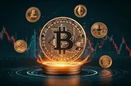 Bitcoin, Ethereum Rally as CPI Cools, $6K ETH Target