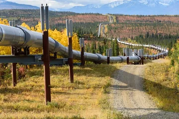 Energy Transfer Stock: Buy Now for Long-Term Growth