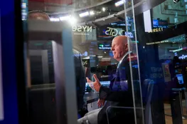 Trump Attacks Goldman Sachs Over Tariff Criticism