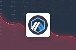 Arbitrum Price Prediction & Analysis - Aug 24, 2025