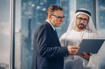 TON & UAE Golden Visa: Reality Check for Crypto & Web3