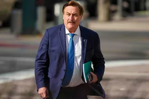 Mike Lindell Loses Defamation Suit Against Dominion Voting Systems