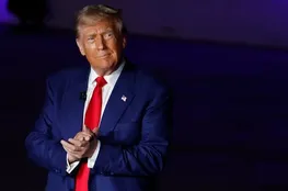 Trump Leads Harris by Narrow Margin in New Poll: Key Insights and Voter Concerns