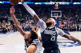 Daniel Gafford Injury Update: Mavericks Center Faces Absence