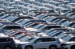 Trump Tariffs Cost Automakers Billions - Business Insider