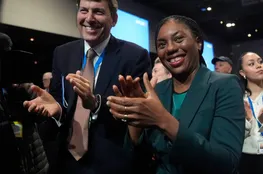 Conservative Party in Crisis: Trump-Style Policies and a Return to Thatcher