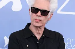Jim Jarmusch & Mubi Controversy: Film, Finance, and Ethical Concerns